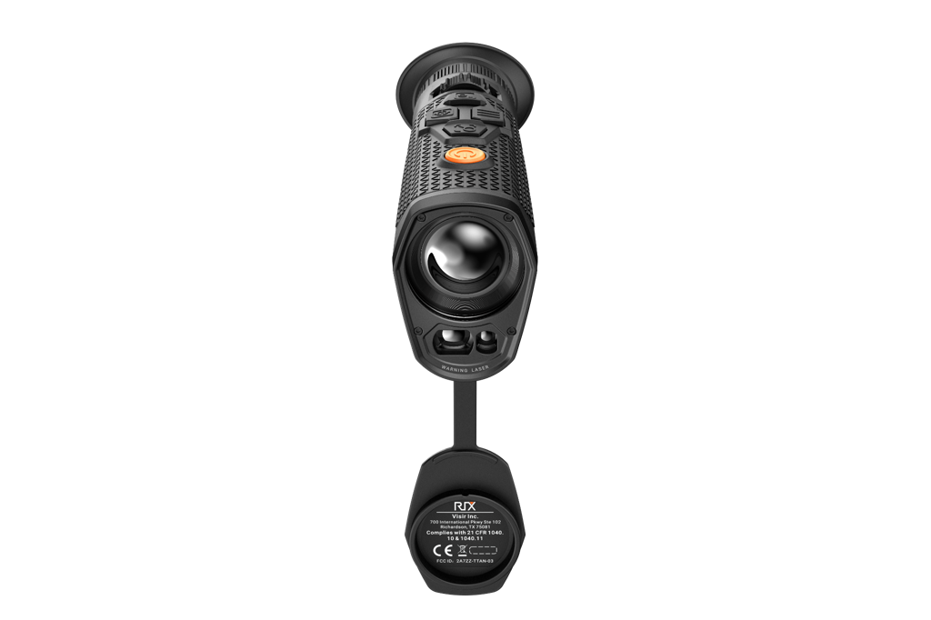 RIX Optics Titan T3