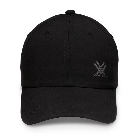 Performance Cap Black