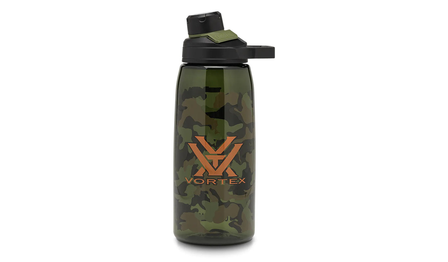 CAMO CAMELBAK CHUTE MAG 32OZ. WATER BOTTLE