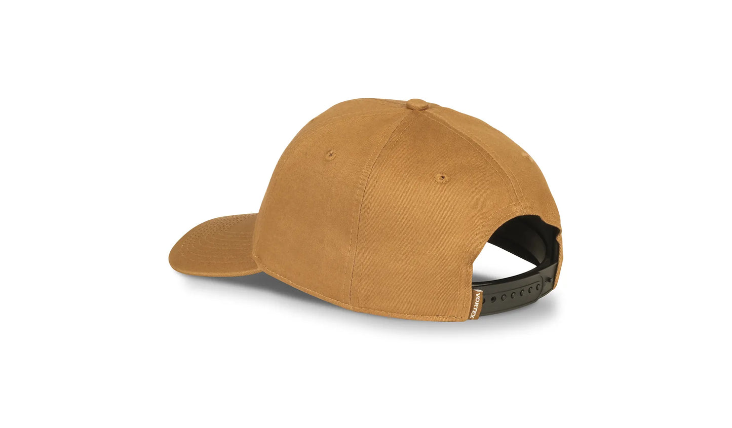 Timber Twitch Cap Sand Bar