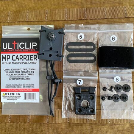 UltiLink MP Carrier