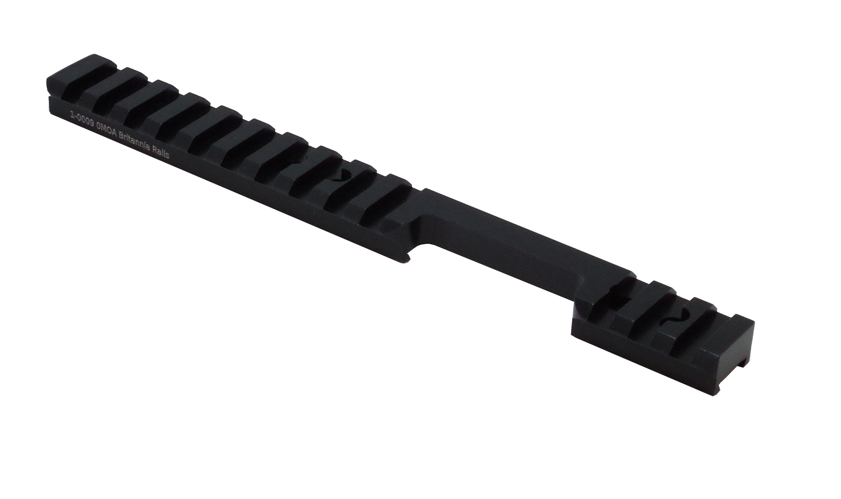 Anschutz Match 64 Rail for Dovetail Fit – Country Sports Wholesale