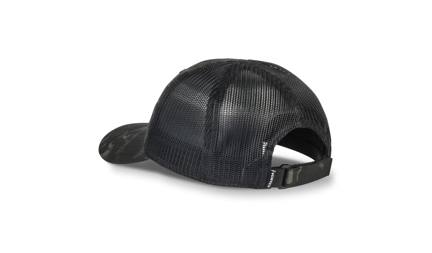 Counterforce Black Camo Cap Black MultiCam Camo