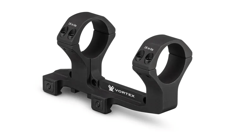 Pro Cantilever Mount 34mm, 1.93" Height