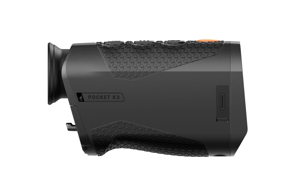 Pocket K3