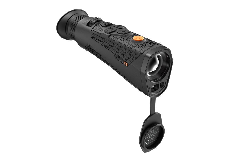 RIX Optics Titan T3