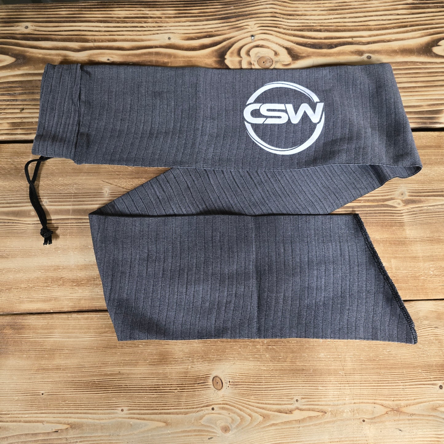 CSW Gun Sock 52" Silicon Impregnated - Single