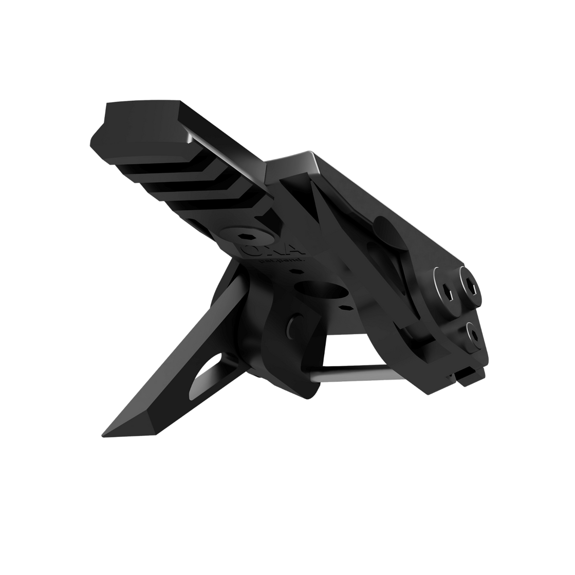 OXA 4-slot Picatinny Accessory Rail