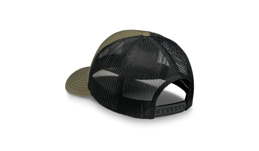 Barneveld 608 Cap Loden