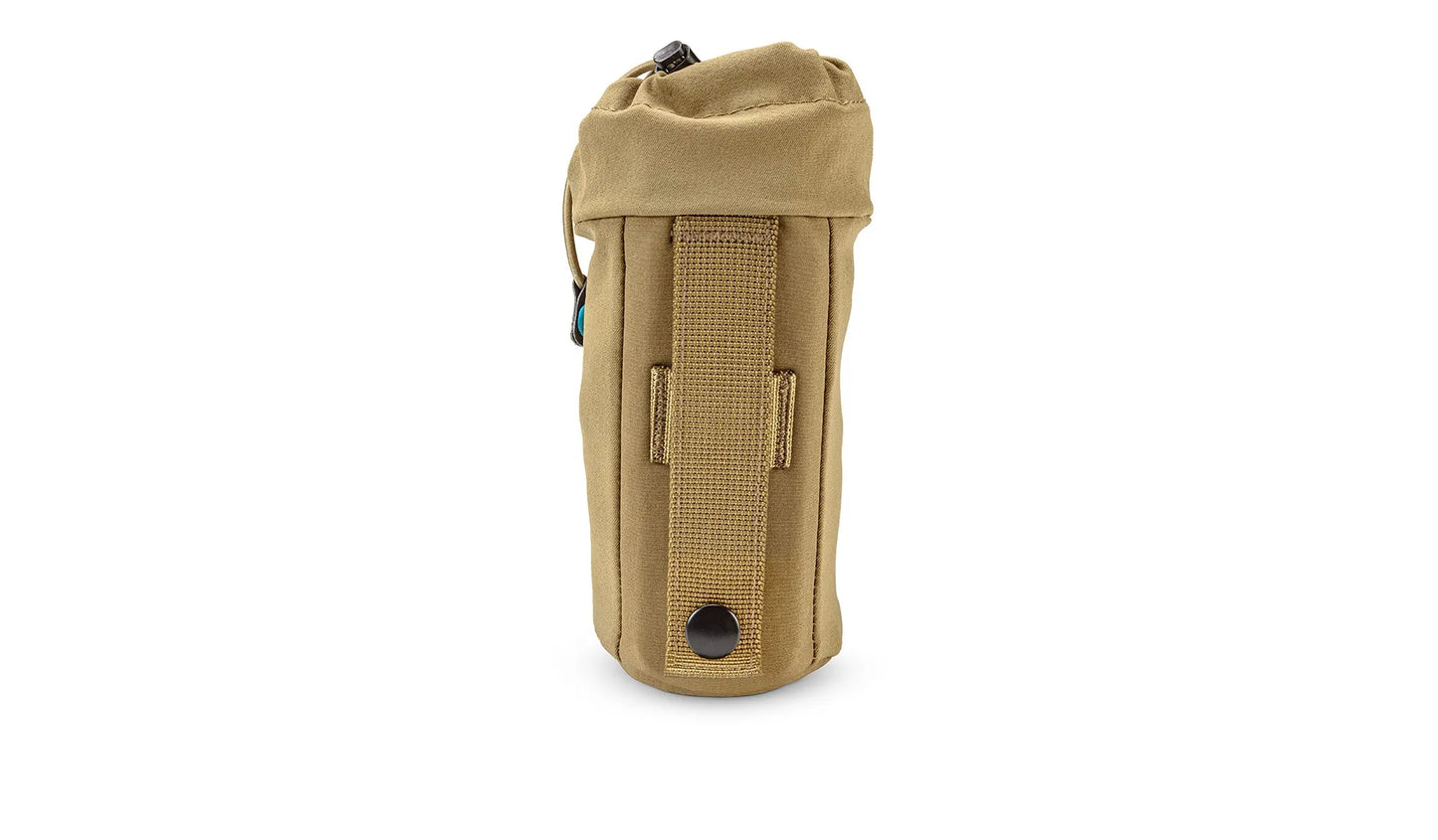 GlassPak Pro Bear Spray Pouch-Tan