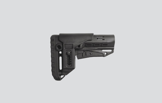 TBS Compact With Short Ccp (Commercial-Spec) Black