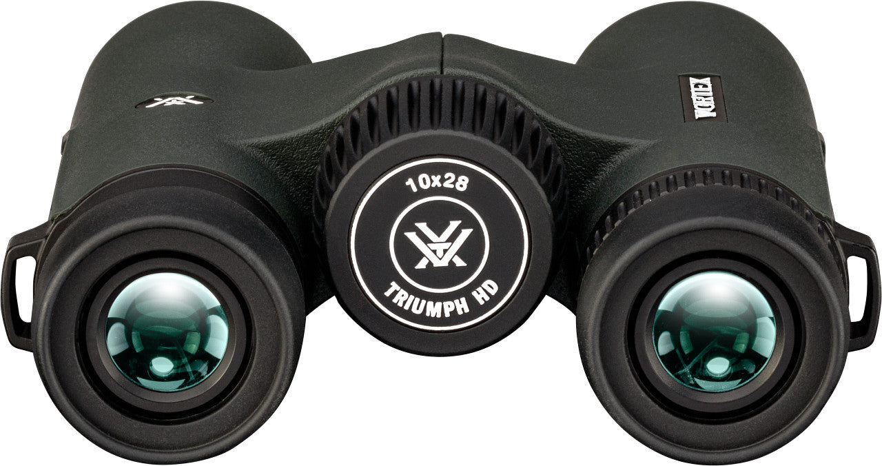 Triumph HD 10x28 Binocular
