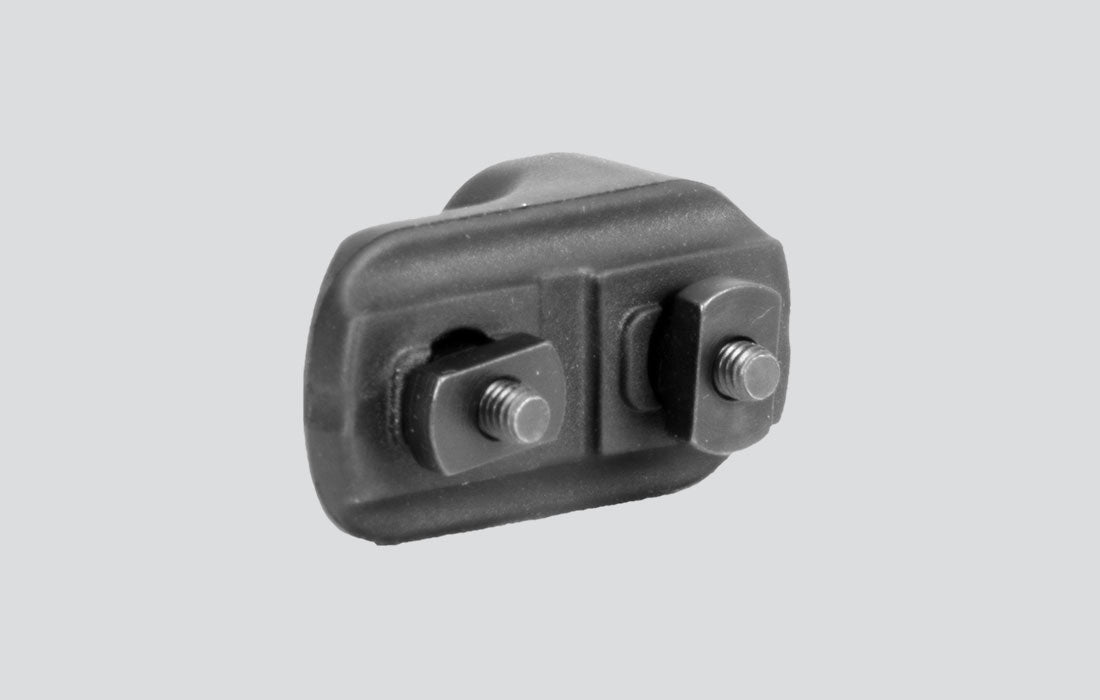 DLG QD M-Lock Mount