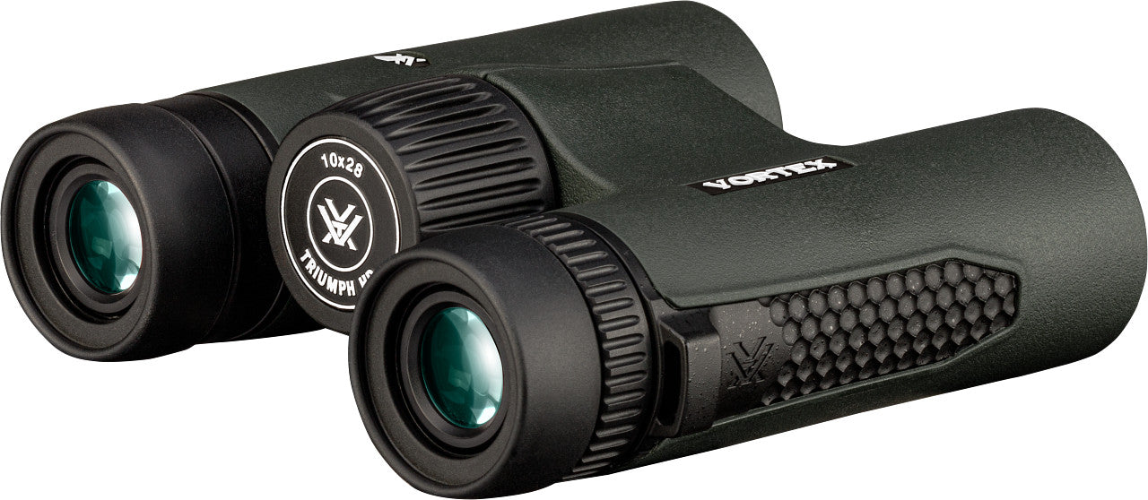 Triumph HD 10x28 Binocular