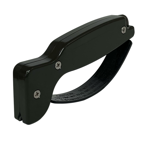 AccuSharp Knife Sharpener – Olive Drab Green