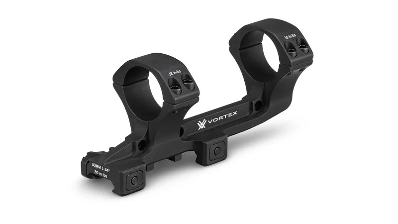 Pro Cantilever Mount 30mm, 1.54" Height