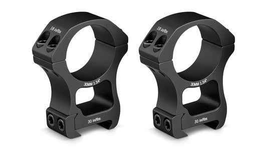 Pro Ring 30mm Extra High (1.54")
