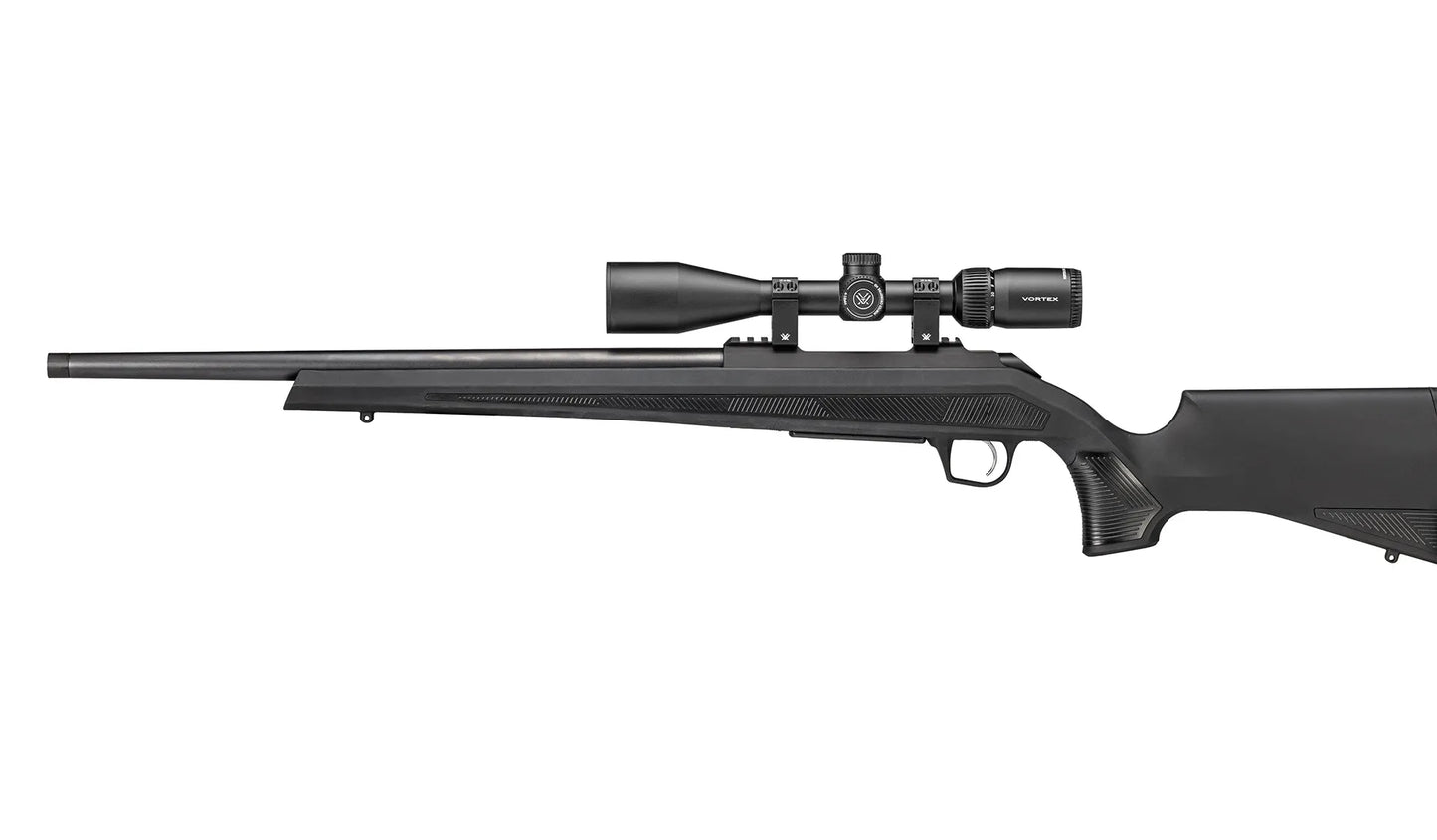 Crossfire HD 4-12x44 WideRange Plex MOA