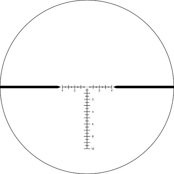 Razor LHT 3-15x42 HSR-5i MOA