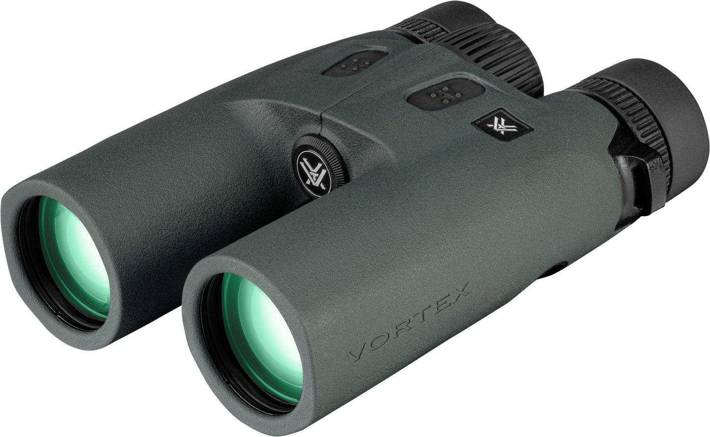 Ranger HD 3000 Laser Rangfinding Binocular