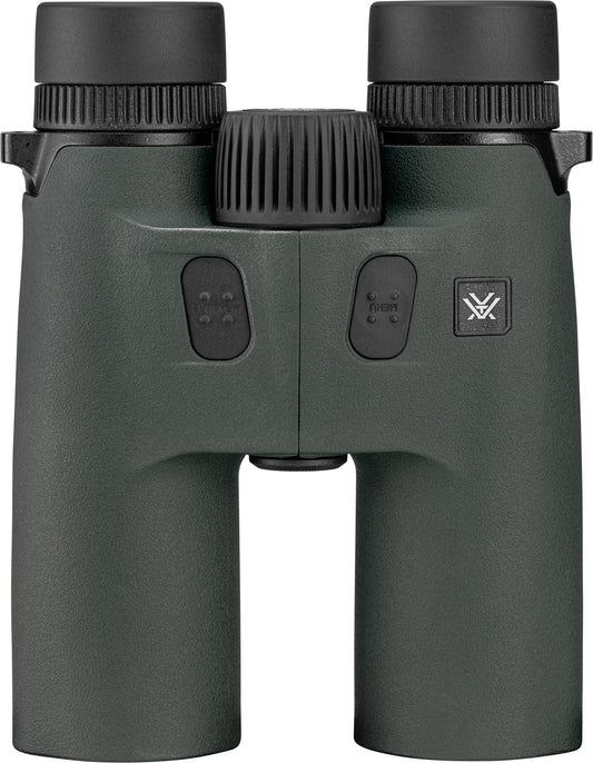 Ranger HD 3000 Laser Rangfinding Binocular