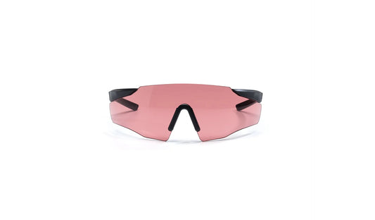 Rangepoint Glasses - Rose Lens