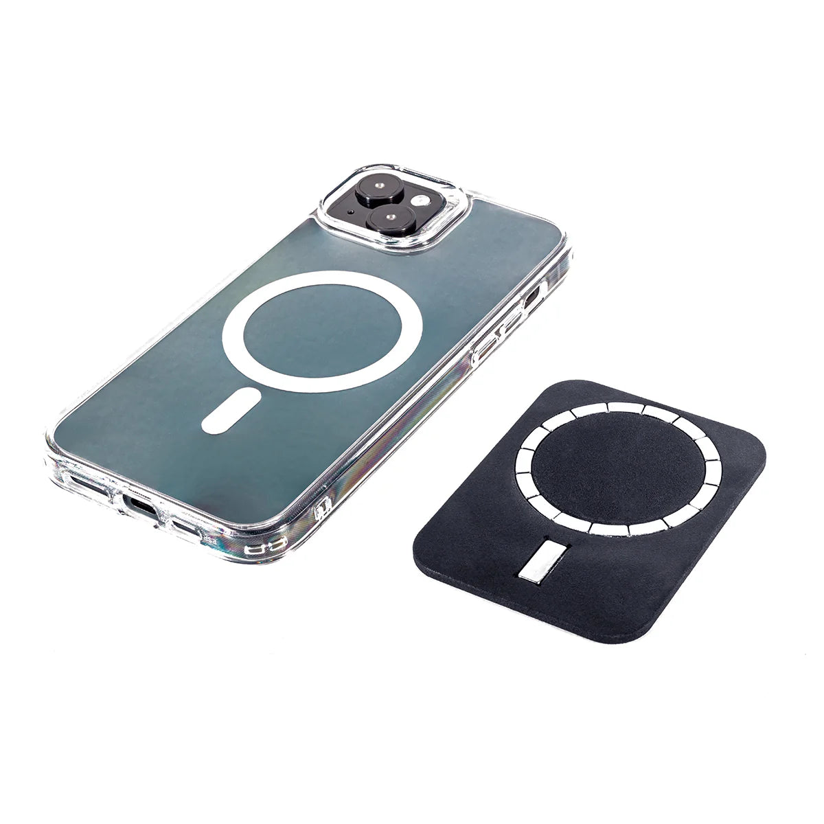 Magview Magsafe Compatible Phone Plate
