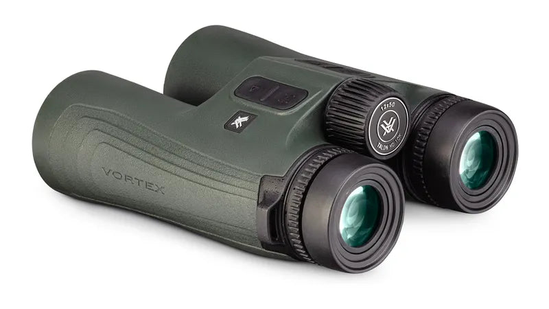 Talon® HD 10K 12x50 Ballistic Laser Rangefinding Binocular