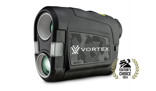 Anarch OIS Golf Laser Rangefinder