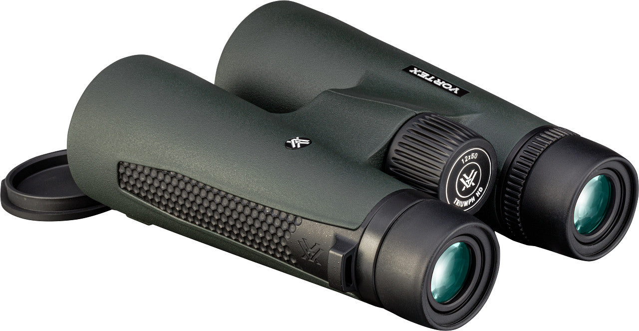 Triumph HD 12x50 Binocular