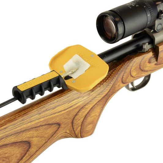 Patch Guide 17HMR Savage
