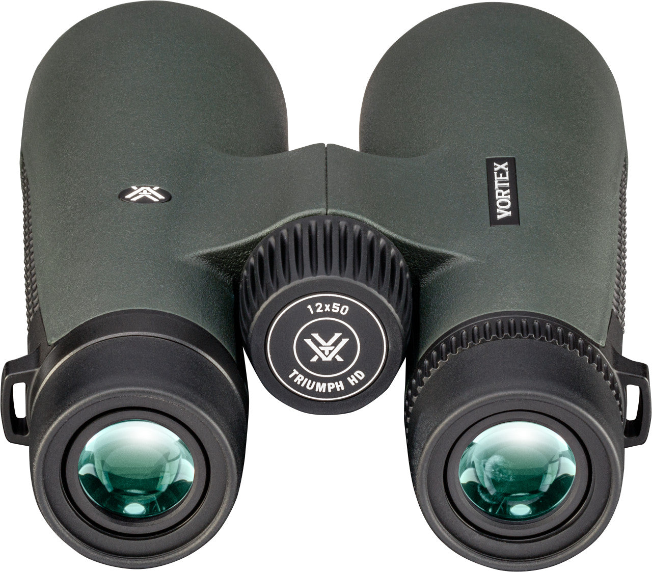 Triumph HD 12x50 Binocular