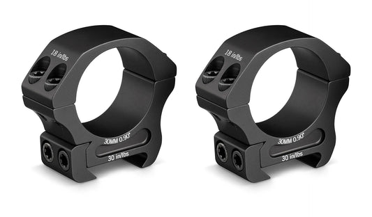 Pro Ring 30mm Medium (1.00")