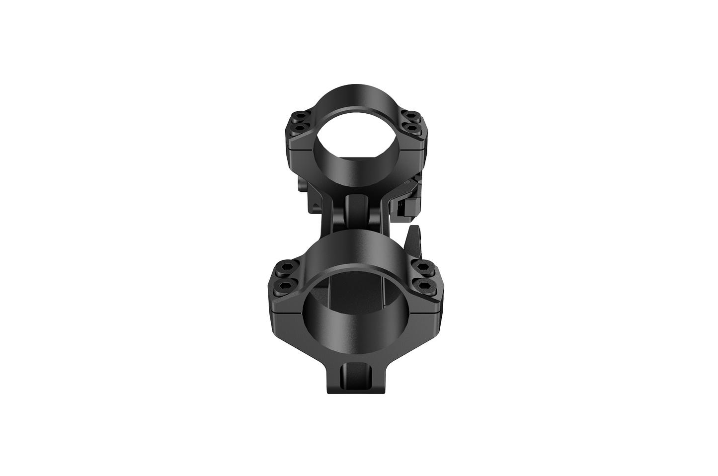 LEAP QR Mount