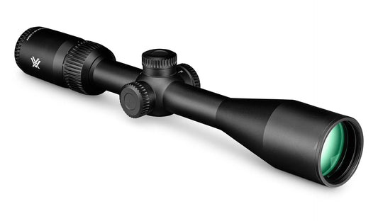 Crossfire HD 4-12x44 WideRange Plex MOA