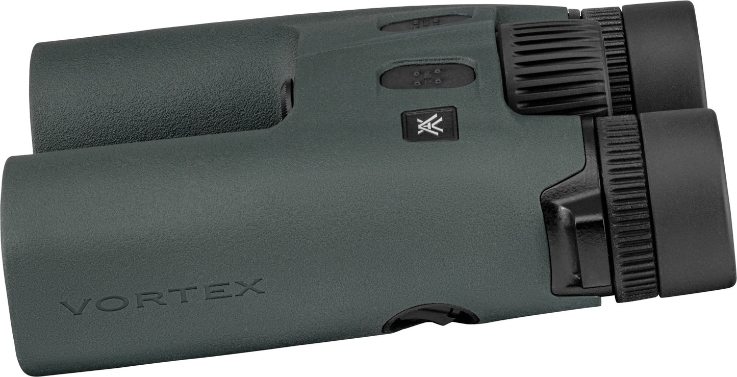 Ranger HD 3000 Laser Rangfinding Binocular