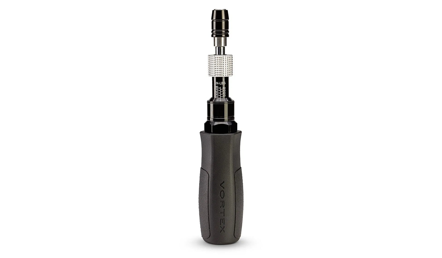 Pro Torque Wrench