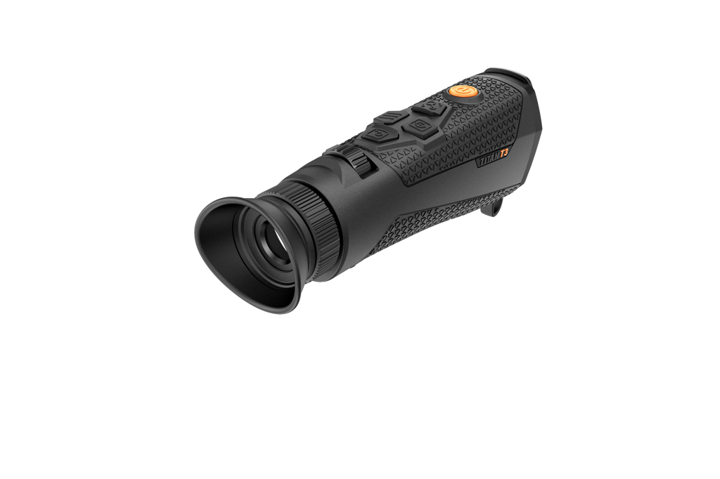 RIX Optics Titan T3