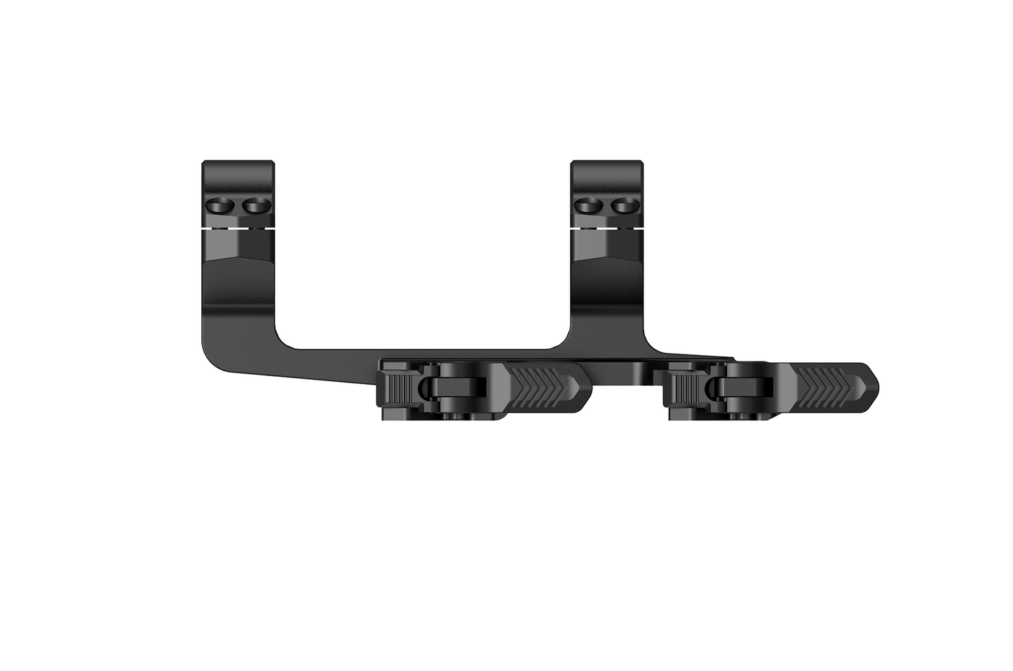 LEAP QR Mount
