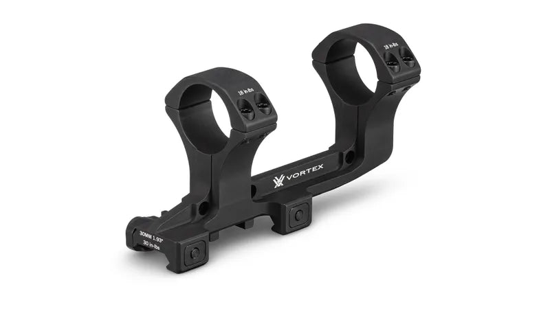 Pro Cantilever Mount 30mm, 1.93" Height