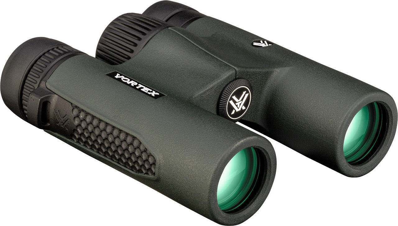 Triumph HD 10x28 Binocular