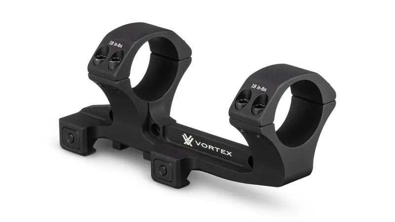 Pro Cantilever Mount 30mm, 1.54" Height