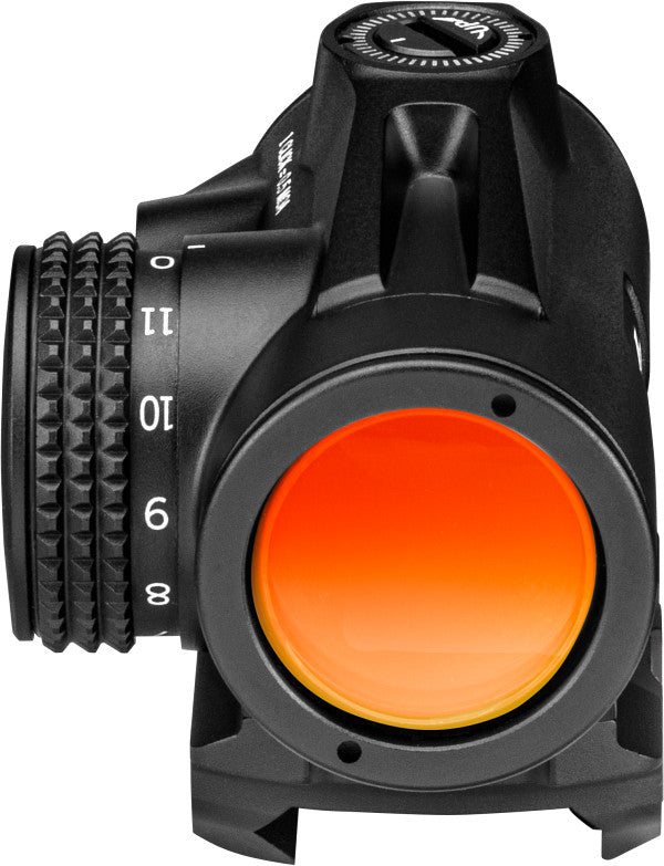 Triumph™ 2 MOA Red Dot