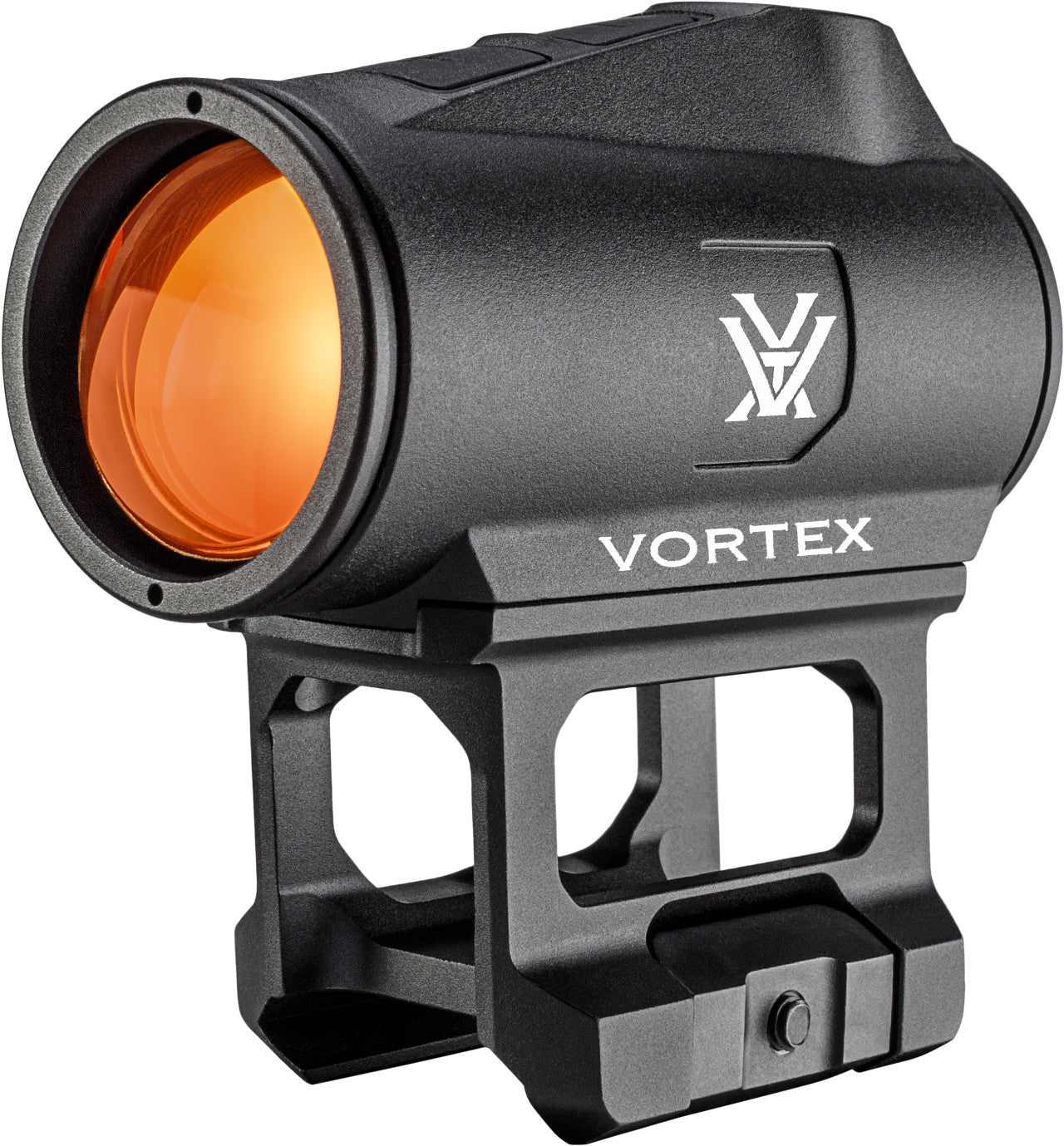 Crossfire II 2 MOA Red Dot