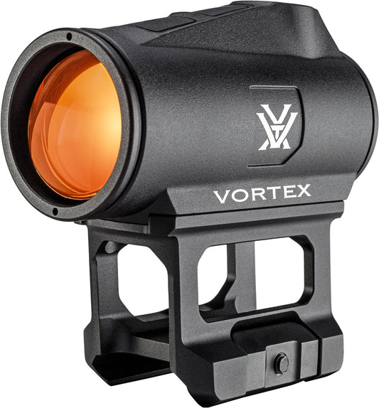 Crossfire II 2 MOA Red Dot