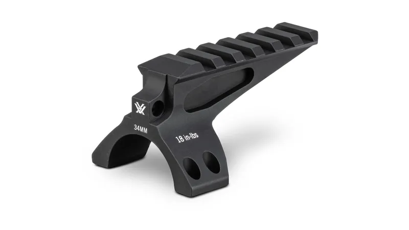 Pro Diving Board Mount 34mm