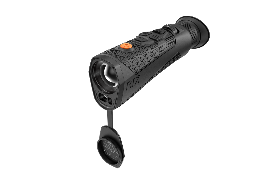 RIX Optics Titan T3