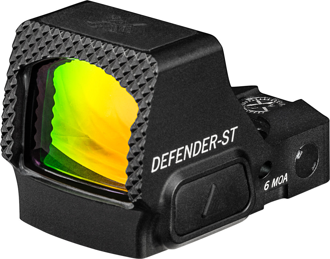 Defender-ST 3 MOA Micro Green Dot