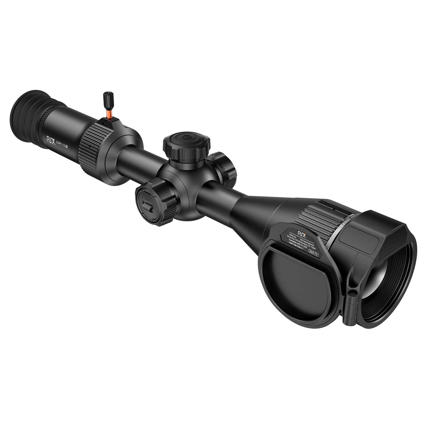 RIX Optics Leap L12R