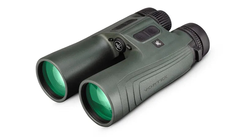 Talon® HD 10K 12x50 Ballistic Laser Rangefinding Binocular